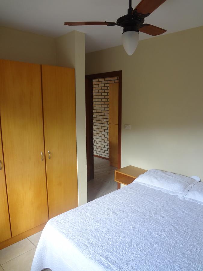 Bombinhas Quinta Do Mar Complexo A Lejlighed Eksteriør billede