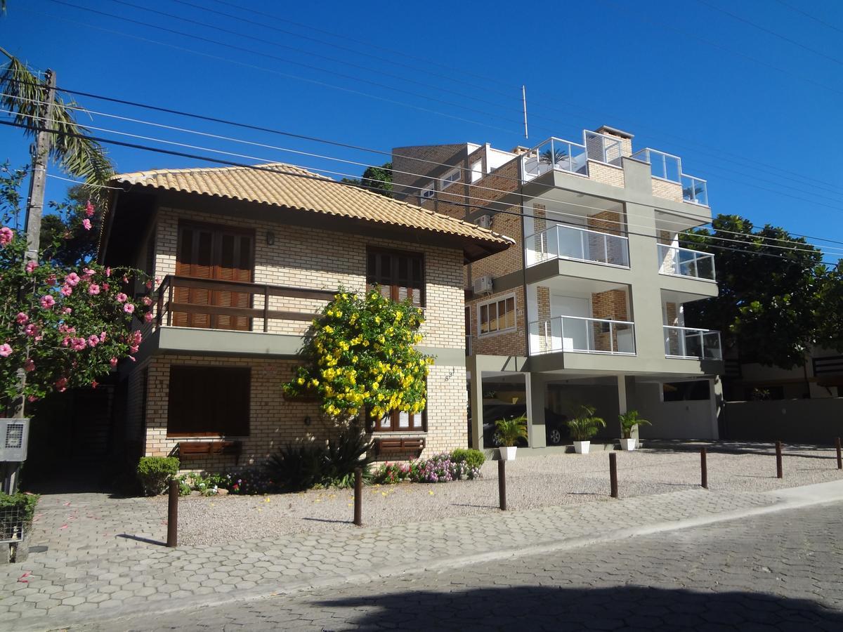 Bombinhas Quinta Do Mar Complexo A Lejlighed Eksteriør billede