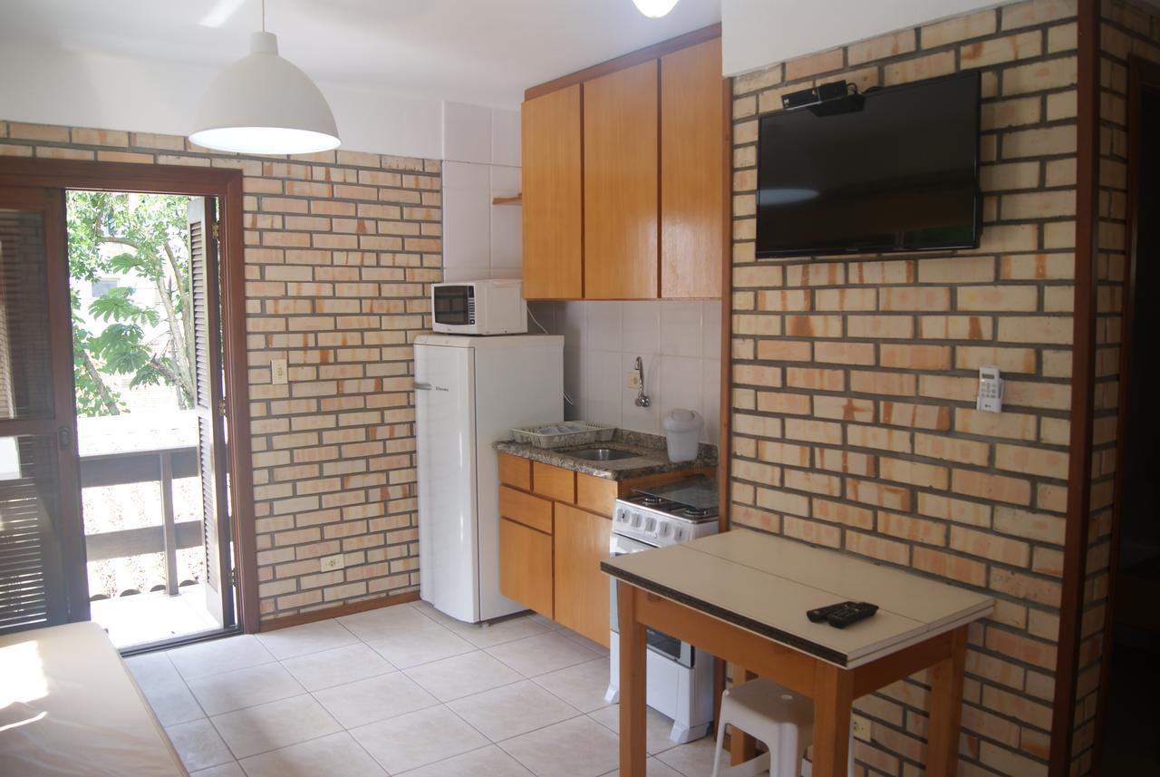 Bombinhas Quinta Do Mar Complexo A Lejlighed Eksteriør billede
